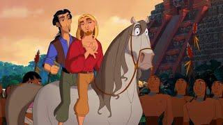 I am Miguel, and I am Tulio