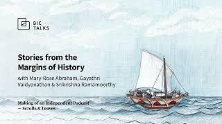 162. Stories from the Margins of History