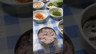 [내돈내산] 백종원의 3대 천왕 남양주 맛집