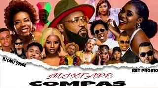 BEST WORLD KOMPAS AFRO MIX  2025 - DJ CANY SOUND