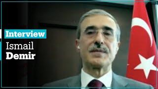 Turkey’s National Security: Ismail Demir, Turkish Defence Industries President