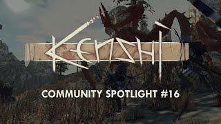 Kenshi Community Spotlight #16