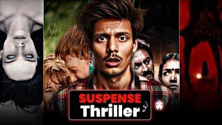 Top 5 Best South Indian Suspense Thriller Movies In Hindi Dubbed (IMDb) | You Shouldn't Miss PART-9