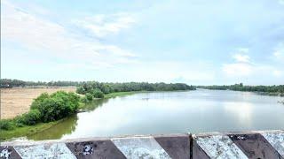 Ad:142 - Backwater View Land for sale in kadapakkam ECR | 4.5 Acres| _ 9626354432