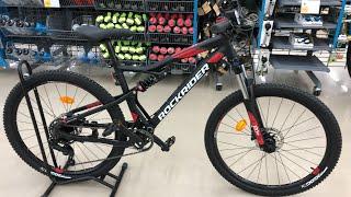 Rockrider ST 530S || Unboxing || #decathlon #decathlonsportsindia #decathlonindia #bicycle