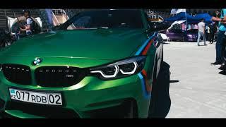 MotorFestKz2018 (короткая версия)