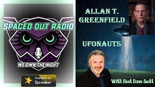 UFONAUTS, SECRET CYPHERS AND THE OCCULT BEHIND IT