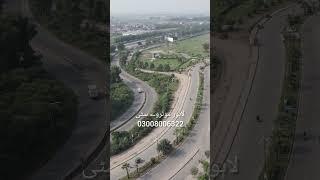 Budgeted Real Estate | Lahore Motorway City | Equiped with all basic Amenities | Green Properties