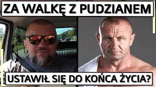 ODRZUCIŁ REKORDOWE 1,5 MILIONA ZA WALKĘ *Dlaczego Juras jest żywą legendą? | DUŻY W MALUCHU