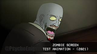 Animation Demo Reel 2021 - McMetalface