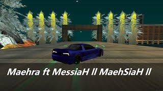 FFS GAMING [DM] Maehra ft MessiaH ll MaehSiaH ll