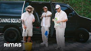 Ñengo Flow x Jory Boy x Gotay "El Autentiko" - X2 [Official Video]