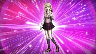 Kaede Transforming - Danganronpa V3