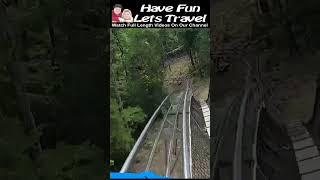 Branson Mountain Adventure Park Gets Your Heart Racing