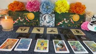 VIRGO   - THIS IS BASICALLY A PRIVATE READING, WOW... VIRGO  LOVE TAROT READING