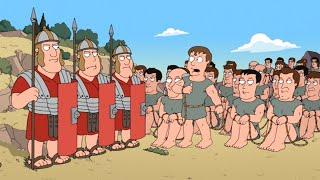 Family Guy | Spartacus