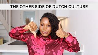 My Love/Hate relationship with Dutch Culture