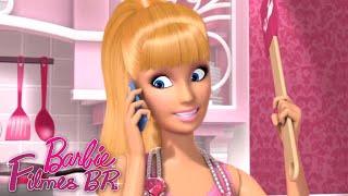 Barbie Life in the Dreamhouse | 5ª Temporada  BARBIE FILMES BR