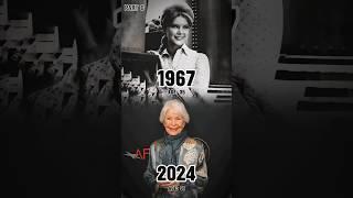 Hollywood Famous  Actresses Of 1960s and 1970s How Do They look in 2024 (part-6) !!!