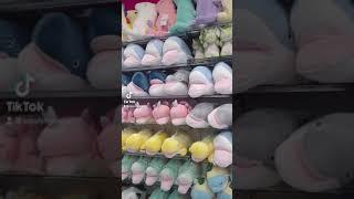 Japanese Toys and Dolls Shopping 