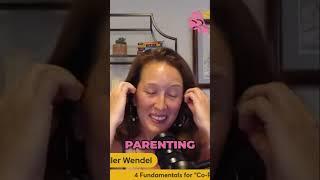 Co-Parenting Stress: Keeping Your Emotional Health Intact