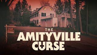 The Amityville Curse - Official Trailer