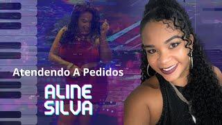 Atendendo a pedidos cd Forró completo atualizado - Aline Silva