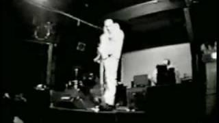 Smell & Quim live performance excerpt