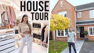 OUR FINISHED HOUSE TOUR 2023!