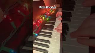 Piano Melody Quiz 007