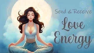 Love Energy (Guided Meditation)