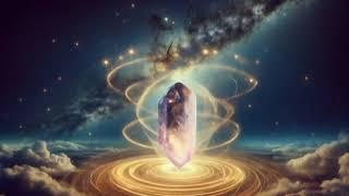  只有1%的人聽得見！全頻率宇宙音樂｜開啟好運與命運奇蹟的能量通道