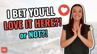 Pros and Cons of Living in East Riverside Austin