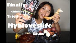 Blove’s Smacklacious Sauce | CHINLADY