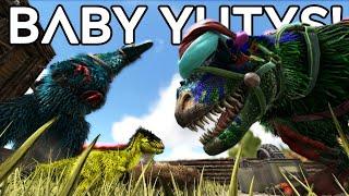 Darbi's Babies! 【ARK: Survival Evolved Ep9】