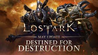 Lost Ark: May 2022 (EN-UK)