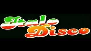 Maxim Lebedev - Italo Disco