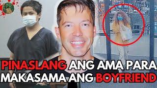 Ang malungkot na sinapit ni Daniel Halseth | Tagalog Crime Story