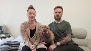 Real Estate Video Testimonial Example