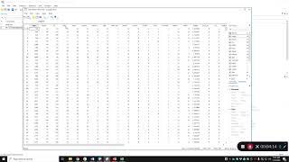 STATA Training 1 Part 1