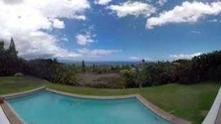 360 video of Luxury Maui Meadows Home (3228 Waileia Pl, Kihei, Maui)