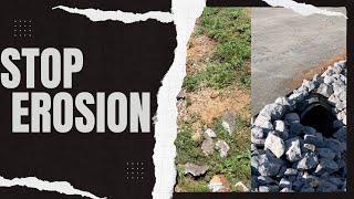 Stop Erosion  #whojoedaddy