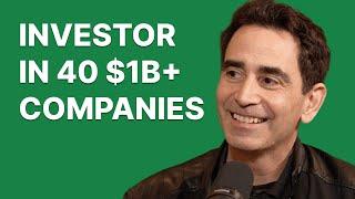 How To Navigate Your Career | Elad Gil