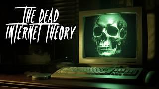 The Dead Internet Theory Is REAL