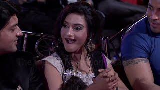 Rati Pandey | Hitler Didi | GR8 Performer 2012