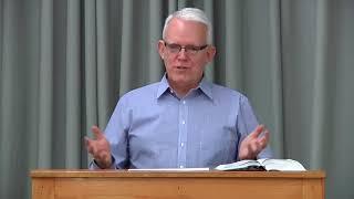 The Deity Of Christ And Why It Matters - Jeff Peterson