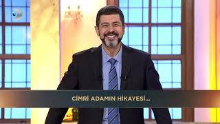 Cimri adamın hikayesi... M. Fatih ÇITLAK