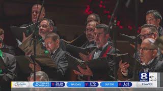 Rochester Gay Men's Chorus offers up "Treasured Traditions"