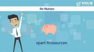 MKS Goliath.NET - Kampagnen-Assistent