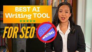 The best SEO AI Content Writer tool in 2024 (is NOT SEOWRITING)